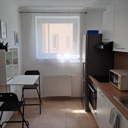 Pal'S Favoriten Apartment Vienna Exterior photo